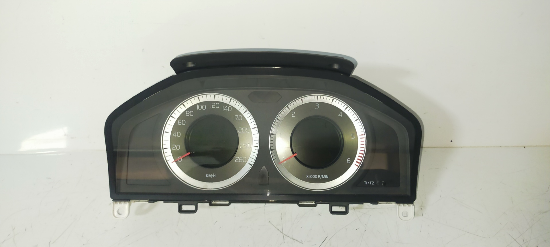 VOLVO V60 1 generation (2010-2020) Speedometer 31270901AA 25232367