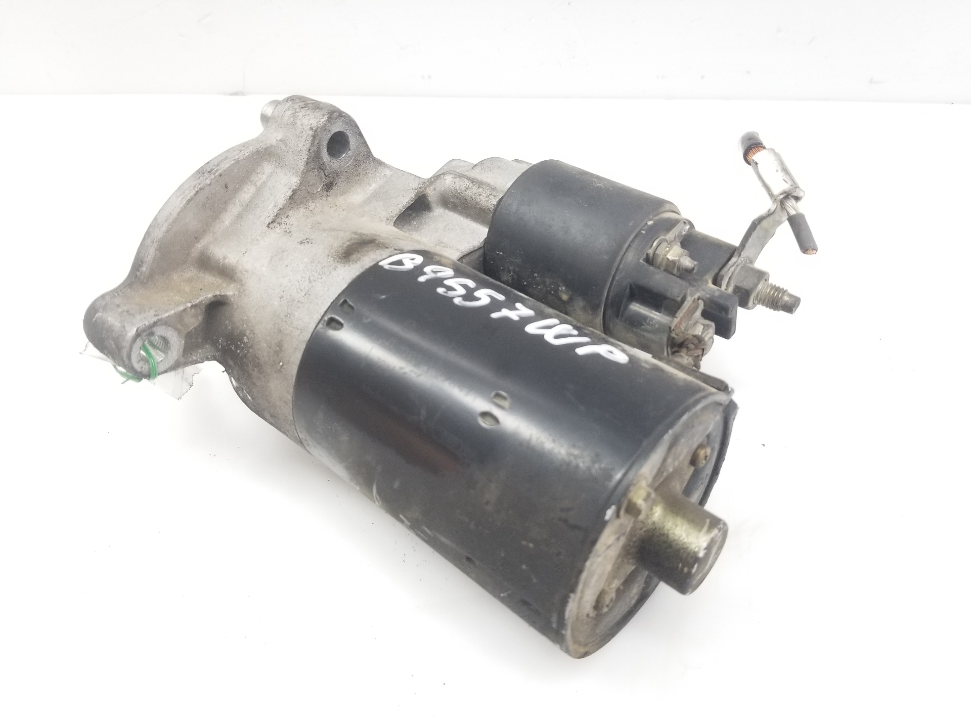 PEUGEOT Starter auto 0001112041 25958951