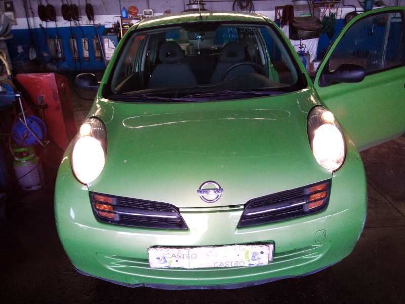 SEAT Micra K12 (2002-2010) Sebességváltó JH3103,JH3103 18914658