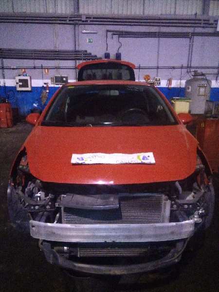 FORD USA Corsa D (2006-2020) Drošinātāju kārba 13286032, 13286032 25228721