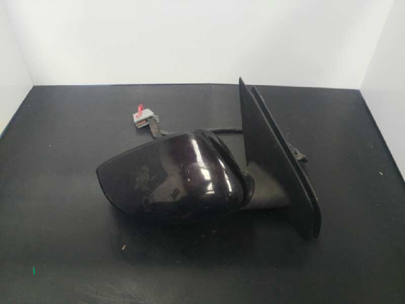 FIAT Stilo 1 generation (2001-2010) Right Side Wing Mirror 0735335232,0158460,0735335232 18860799