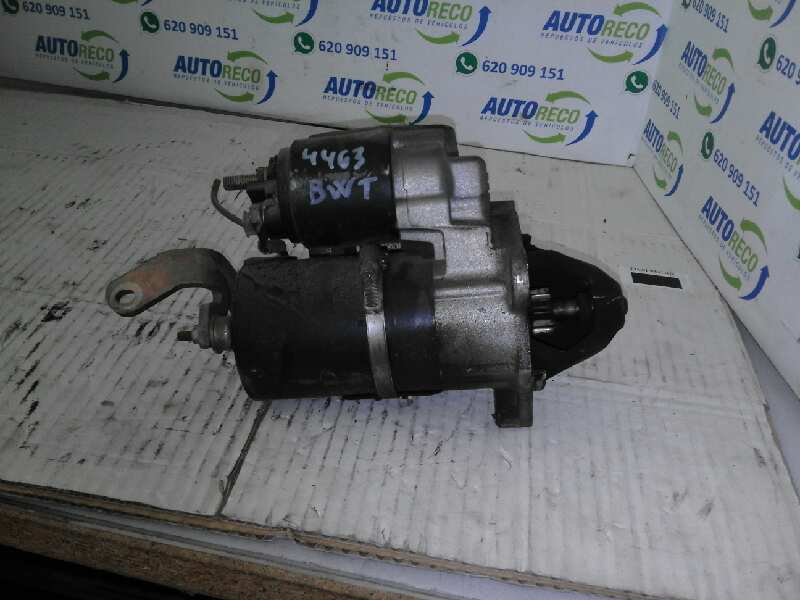 AUDI A4 B6/8E (2000-2005) Indítómotor 06B911023V 18975379