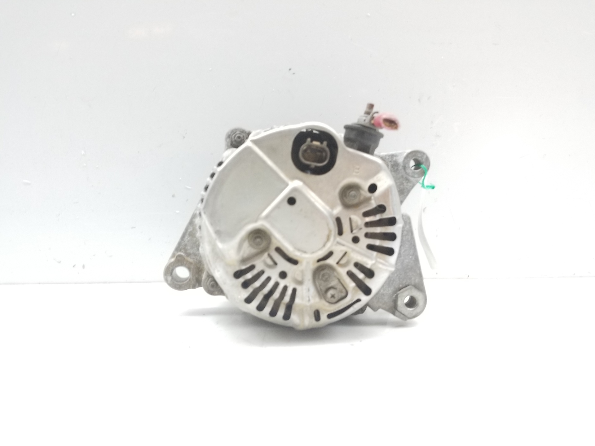 MERCEDES-BENZ Grand Cherokee 2 generation (WJ) (1999-2004) Alternator 38522276F, 38522276F 20154745