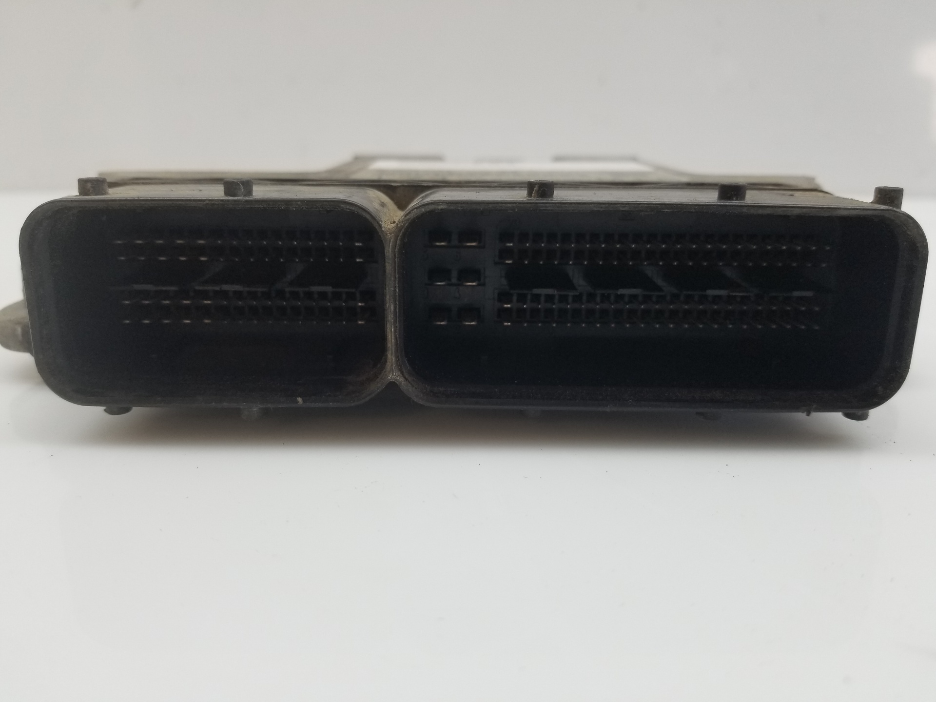 FIAT Croma 194 (2005-2011) Блок за управление на двигателя ECU 0281012148, 0281012148 23749867