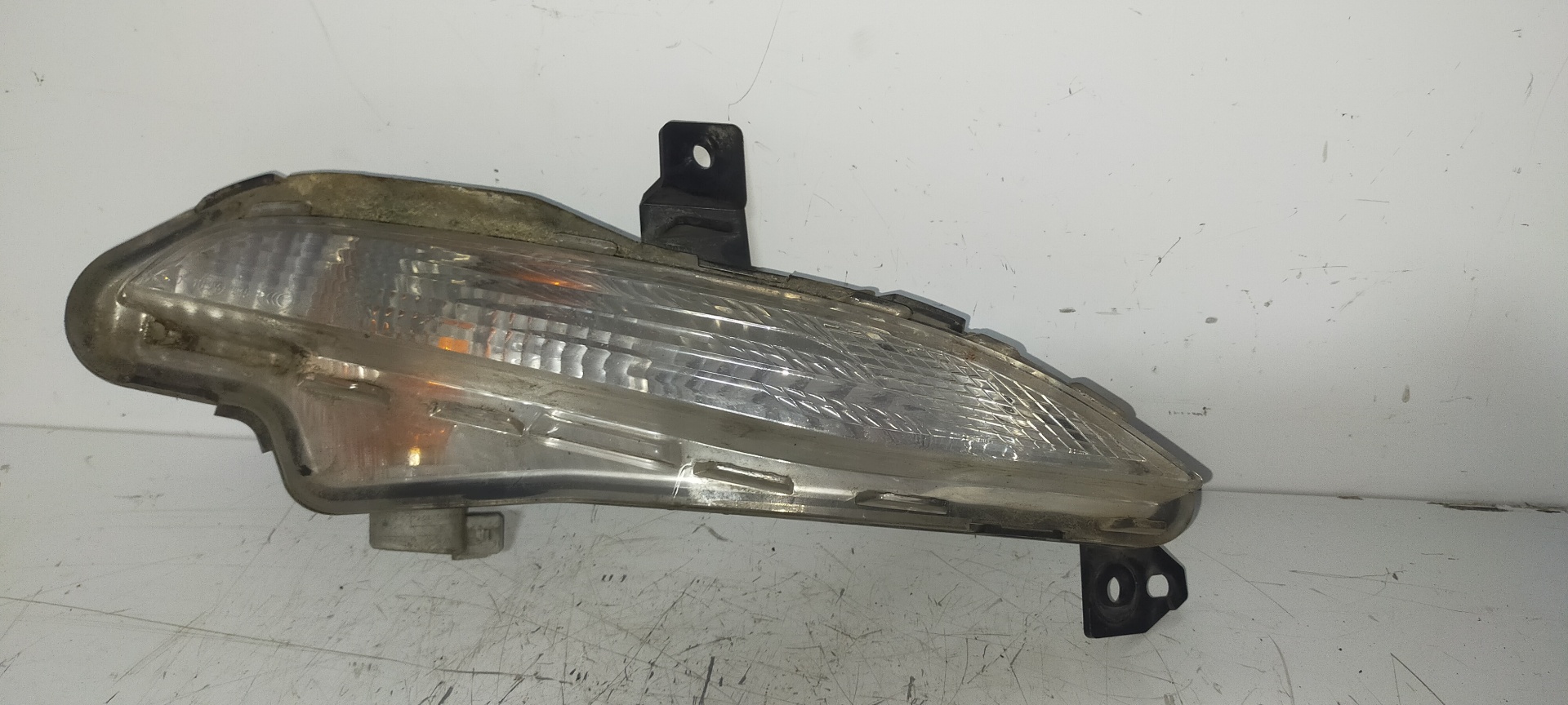 PEUGEOT 308 T9 (2013-2021) Front Right Fender Turn Signal 9678039280D 25964379