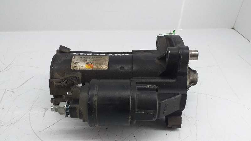 MITSUBISHI Galant 8 generation (1996-2006) Стартер 0986013850,0986013850 25957625