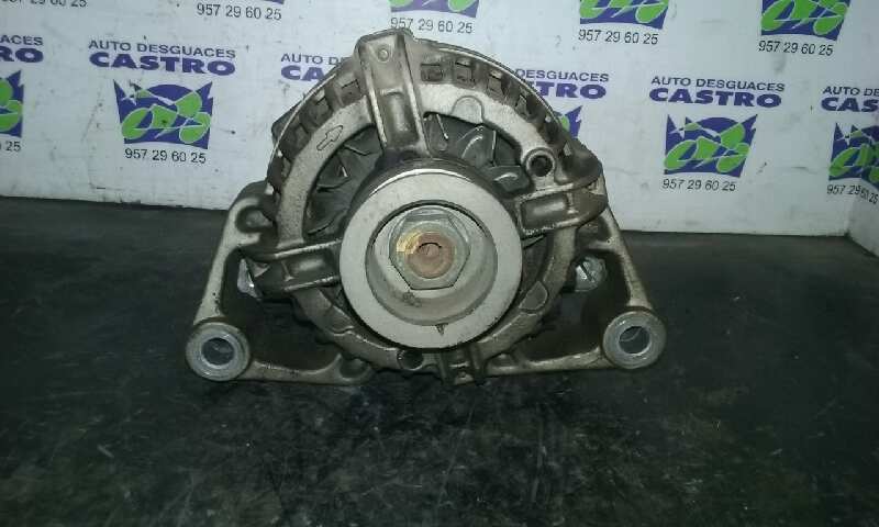 OPEL Clarus 1 generation (1996-2001) Dynamo 0124225018 25956673