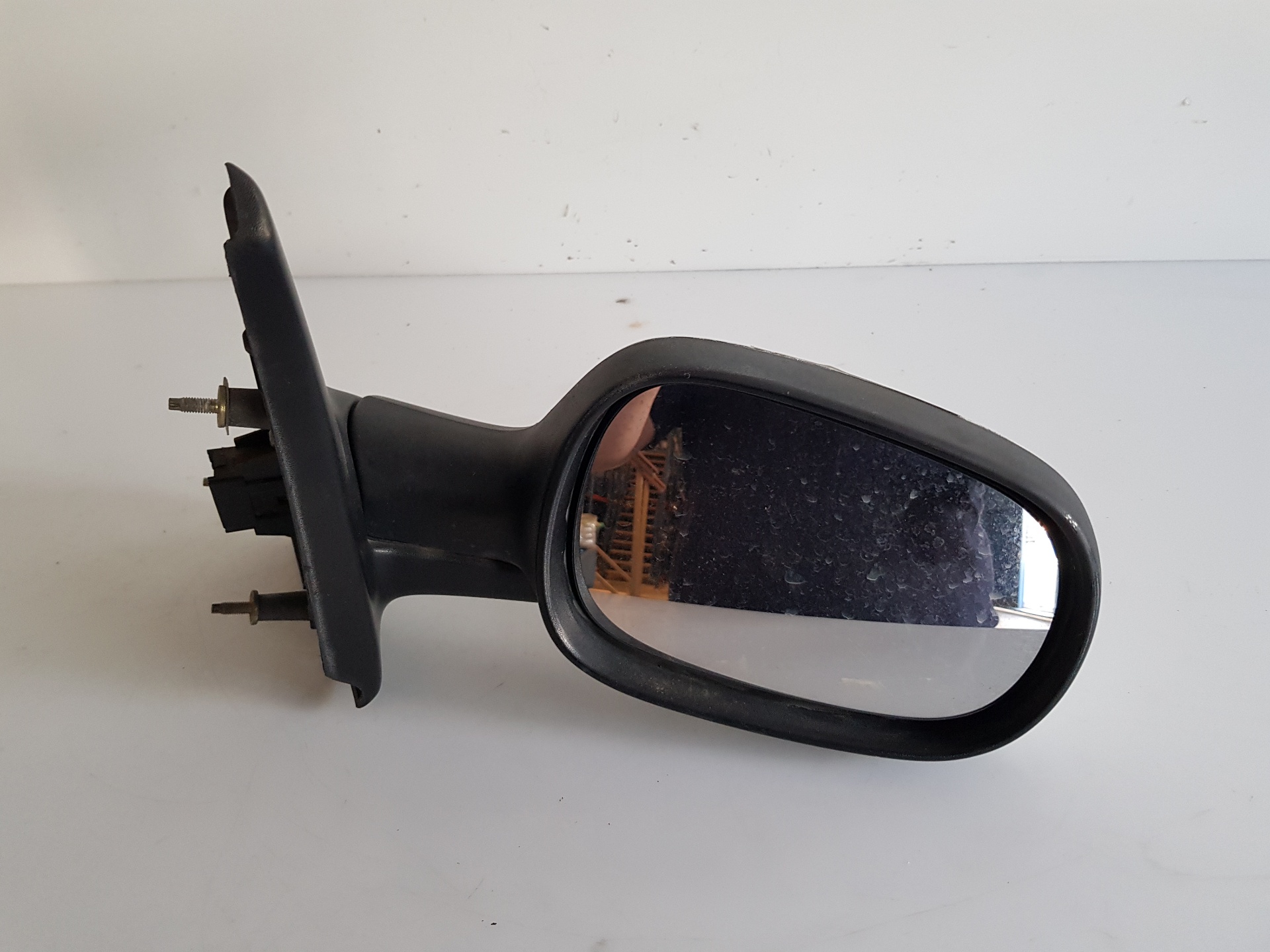 SEAT Cordoba 1 generation (1993-2003) Right Side Wing Mirror 6K1857508A 25230219