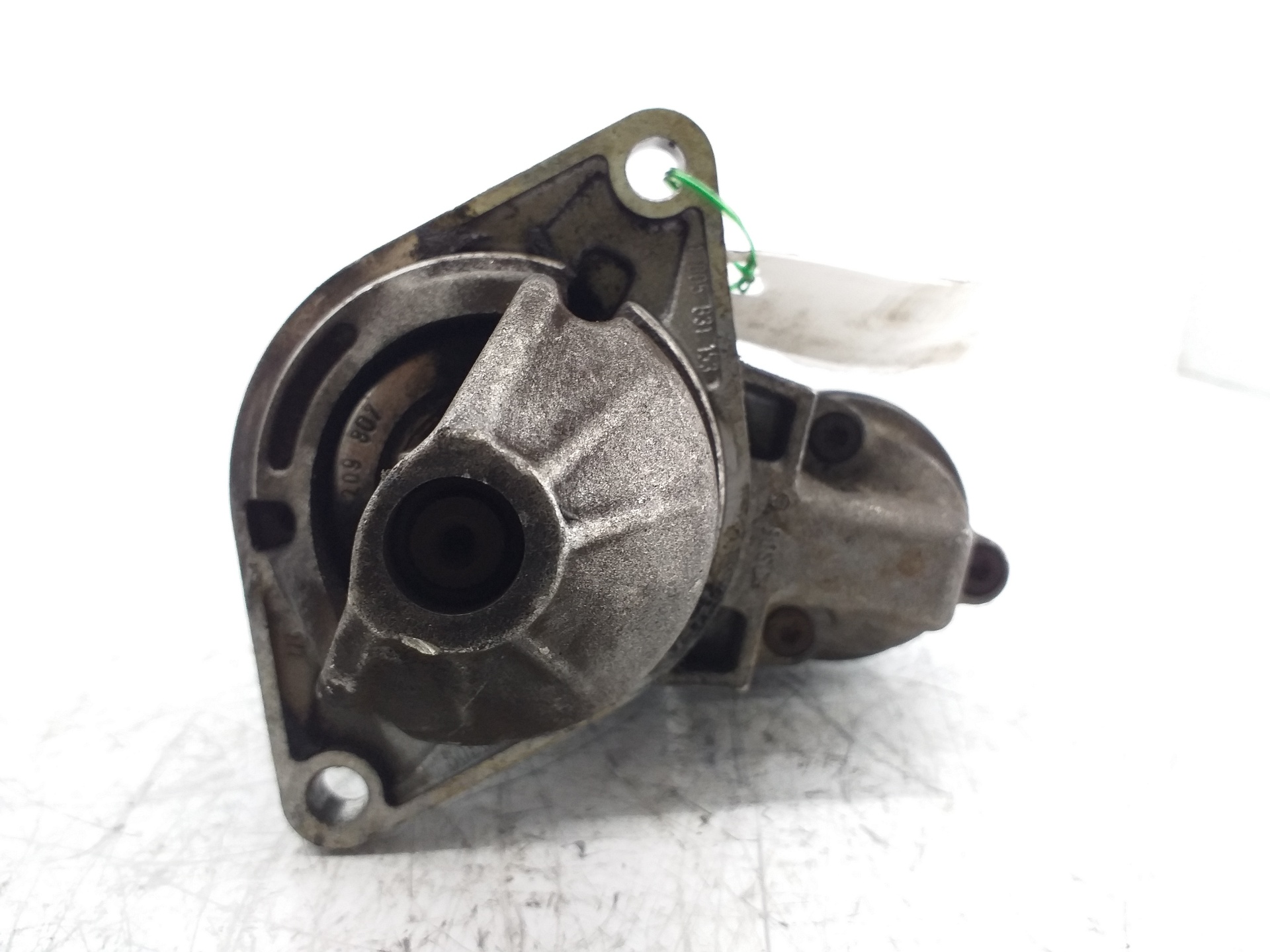 OPEL Starter Motor 0001107401, 0001107401 25957856