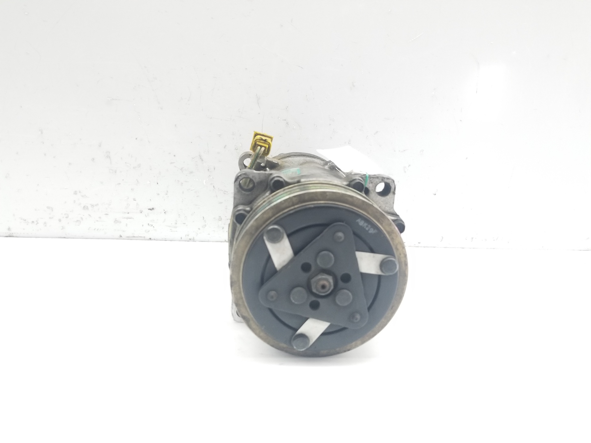 VOLKSWAGEN Pompă de aer conditionat 1240F, 1240F, 9646416780 25235605