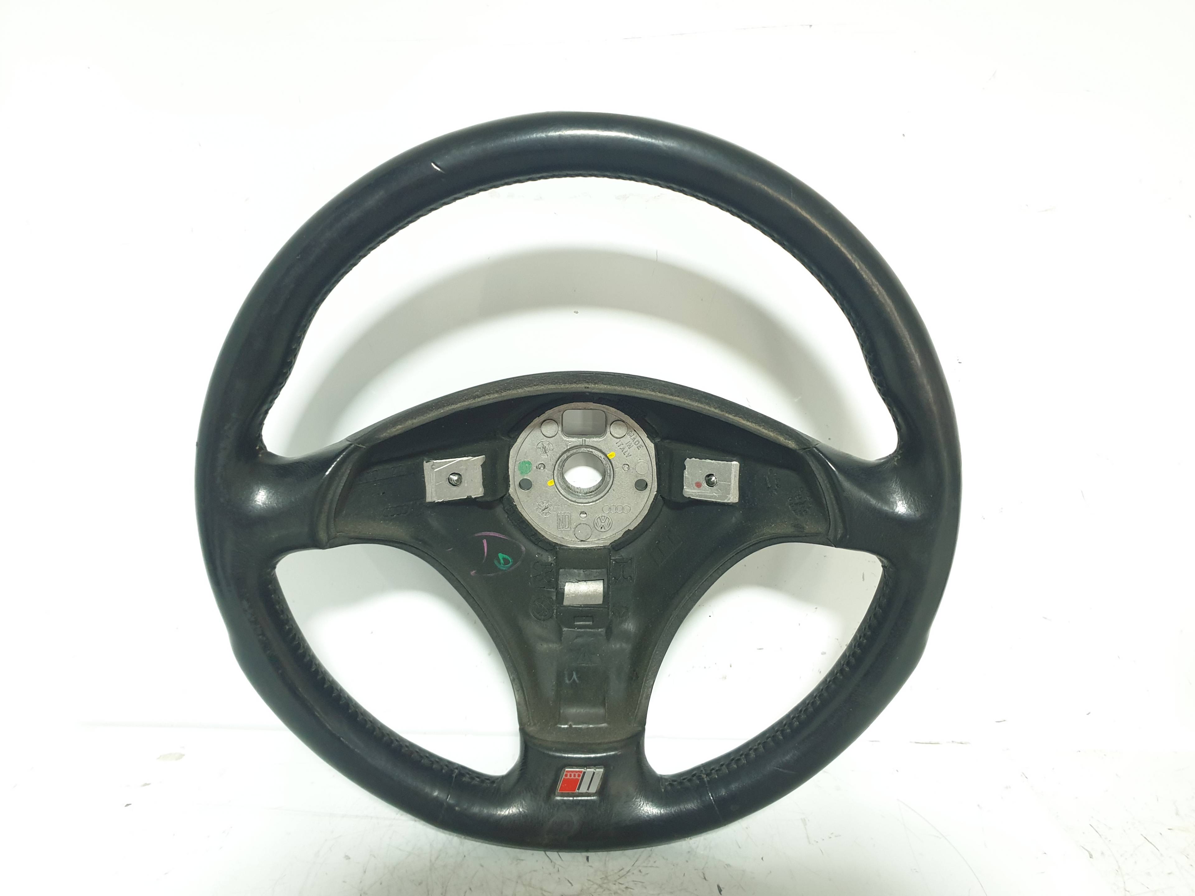 AUDI TT 8N (1998-2006) Steering Wheel 8N0124A 25238331