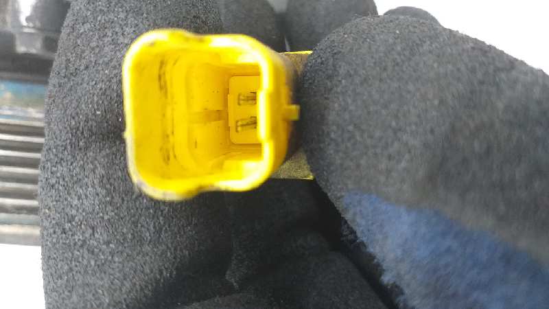 CITROËN Xsara 1 generation (1997-2004) Air Condition Pump 9646273880 18912849