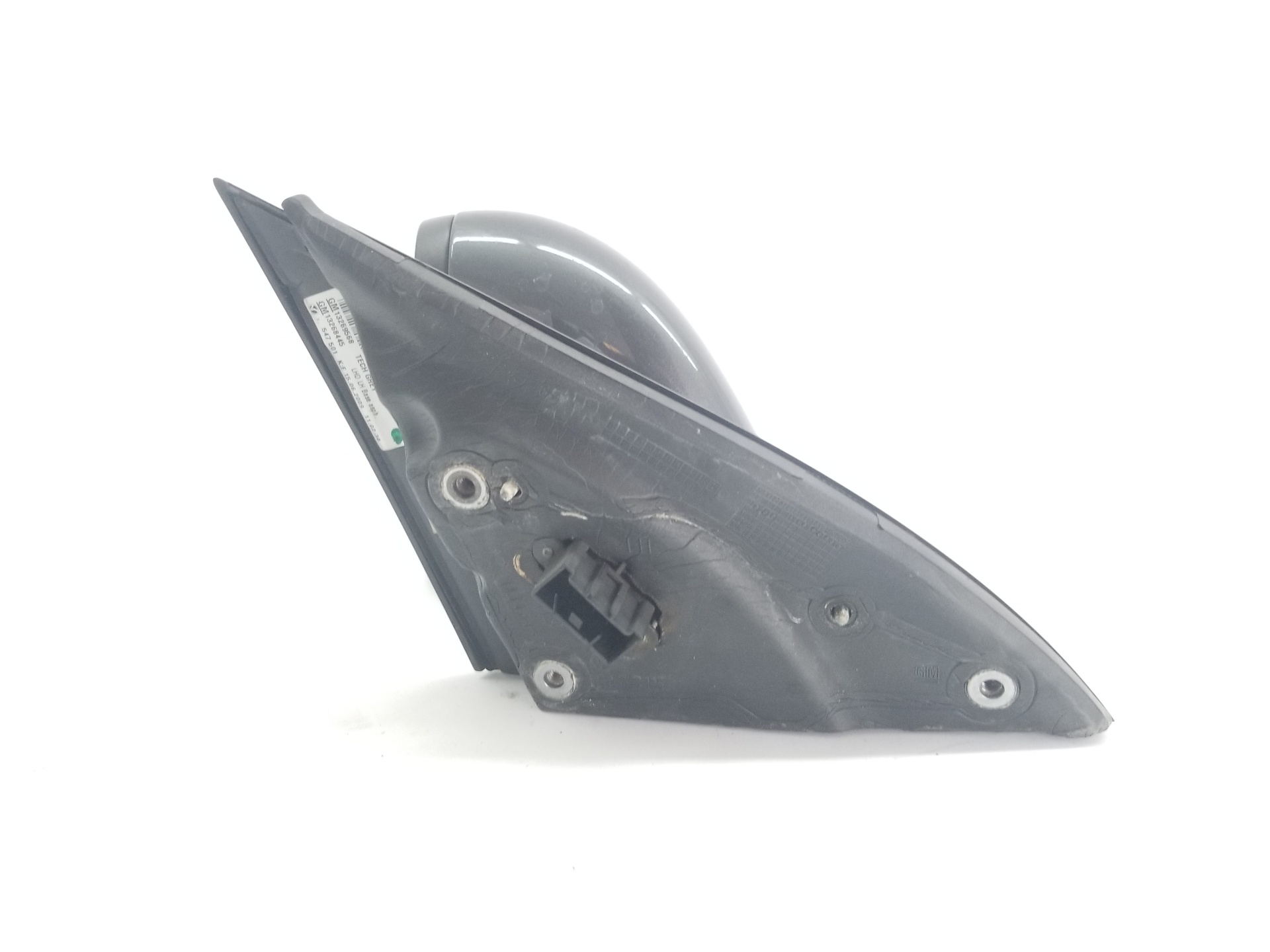 Retrovisor izquierdo A20DTH 13269568 de Opel Insignia a sports tourer (g09) 2008-2012 - pieza usada