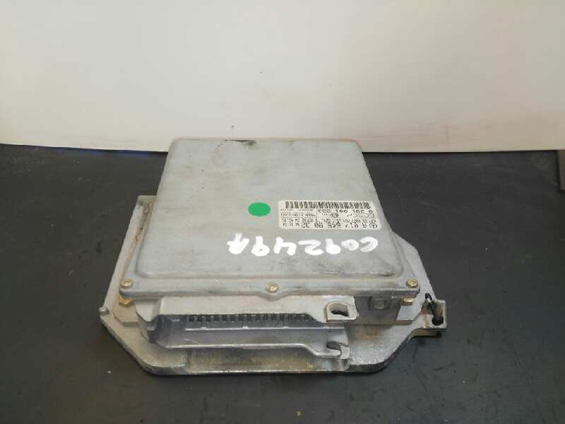 MERCEDES-BENZ E-Class W210 (1995-2002) Motorstyrenhet ECU A0175459032, A0175459032, 0281001230 18892865