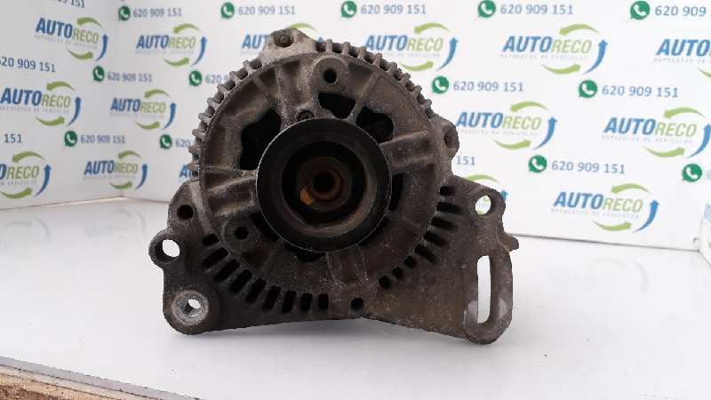 SEAT Inca 1 generation (1995-2000) Alternator 0123310020 18822439