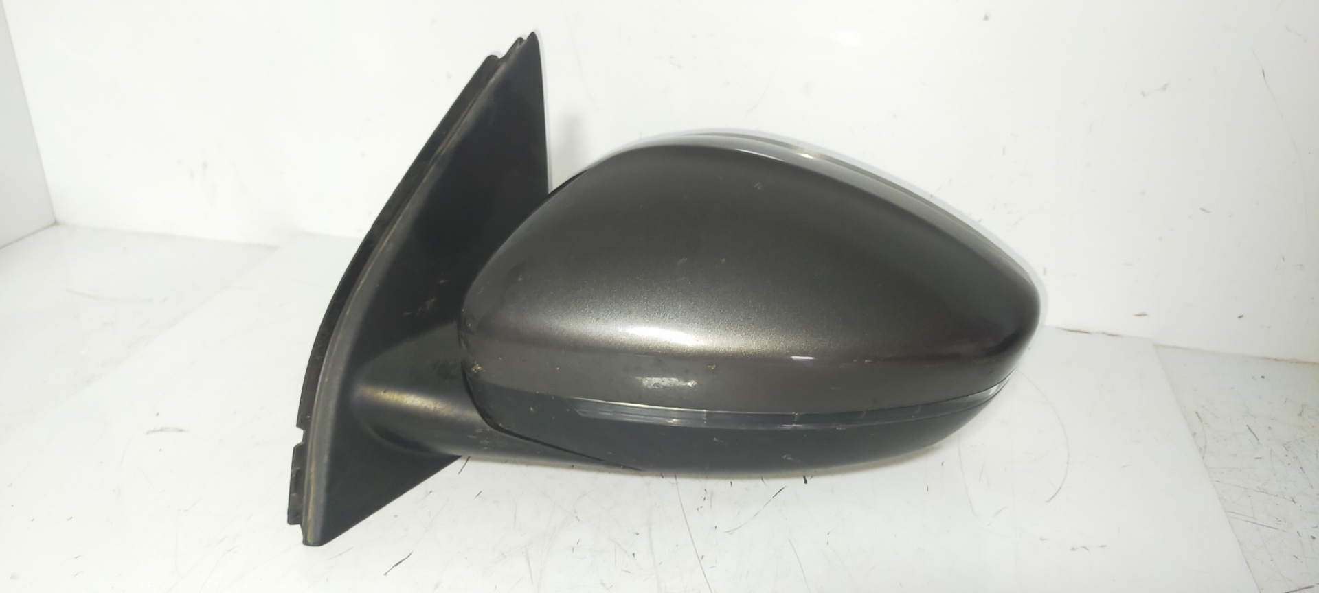 PEUGEOT 308 T9 (2013-2021) Left Side Wing Mirror 98088638XT 25235036