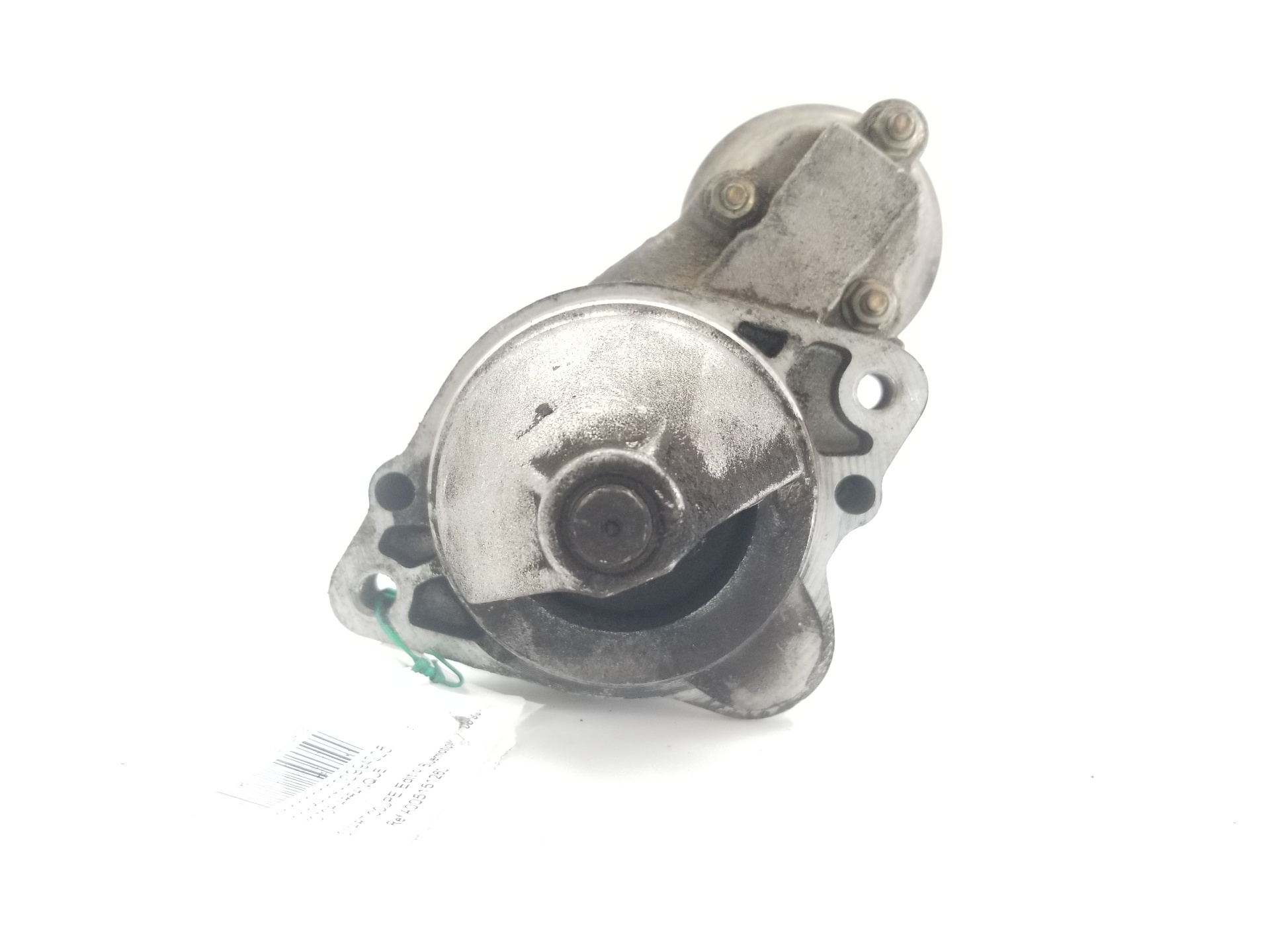 VOLKSWAGEN Starter auto A0051512601,A0051512601,0003188V008 25959055