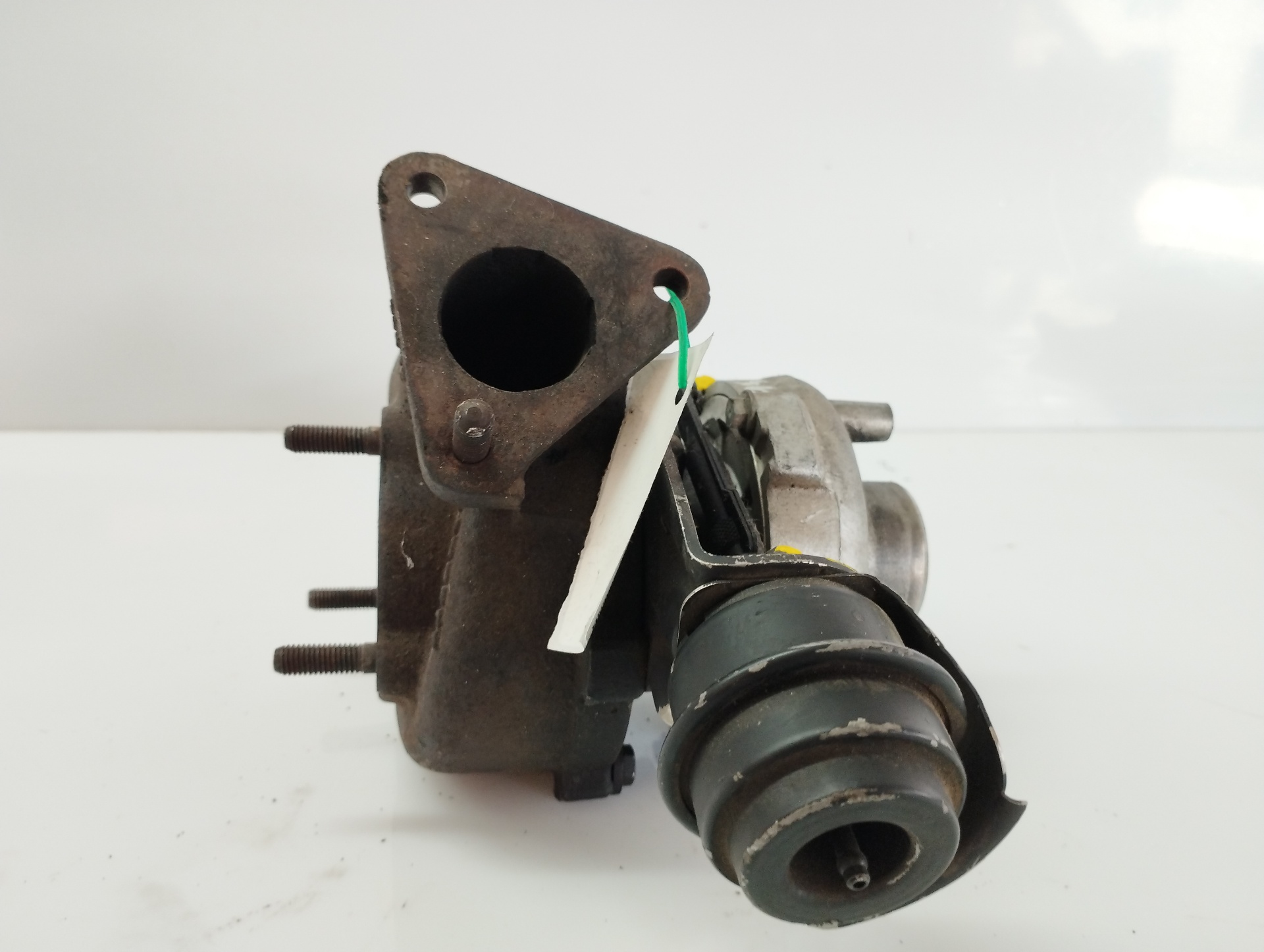 AUDI A4 B5/8D (1994-2001) Turbolader 028145702C, 028145702C, 302067F 23036486