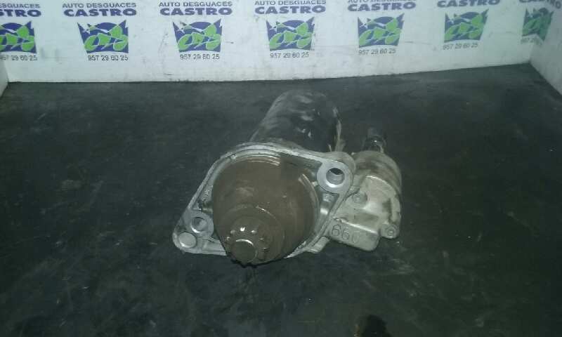 DODGE Starteris 02Z911023F 25958147