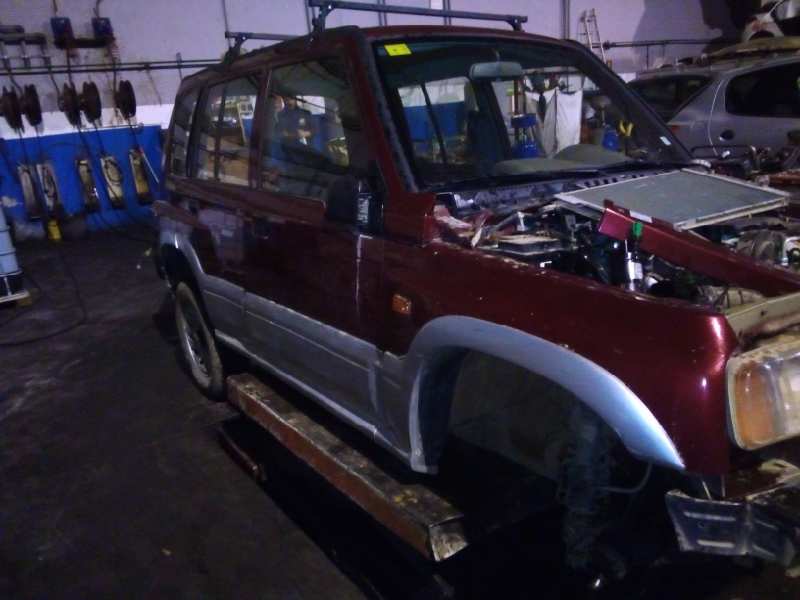 SUZUKI Vitara 1 generation (1988-2006) Короткий кардан коробки передач RHP 18906814