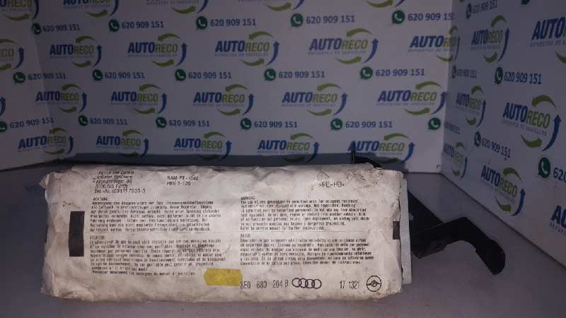 AUDI A4 B6/8E (2000-2005) Autre partie 8E0880204E,8E0880204E 18893511