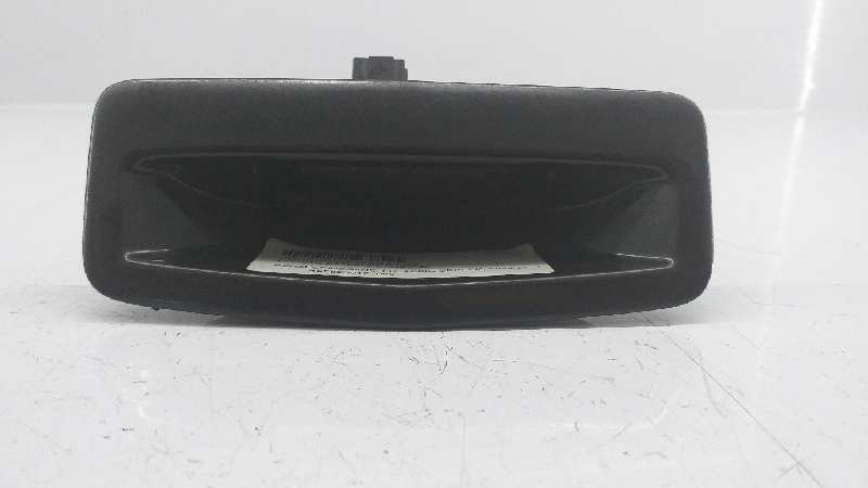 RENAULT Megane 2 generation (2002-2012) Other Body Parts 8200171080 25957682