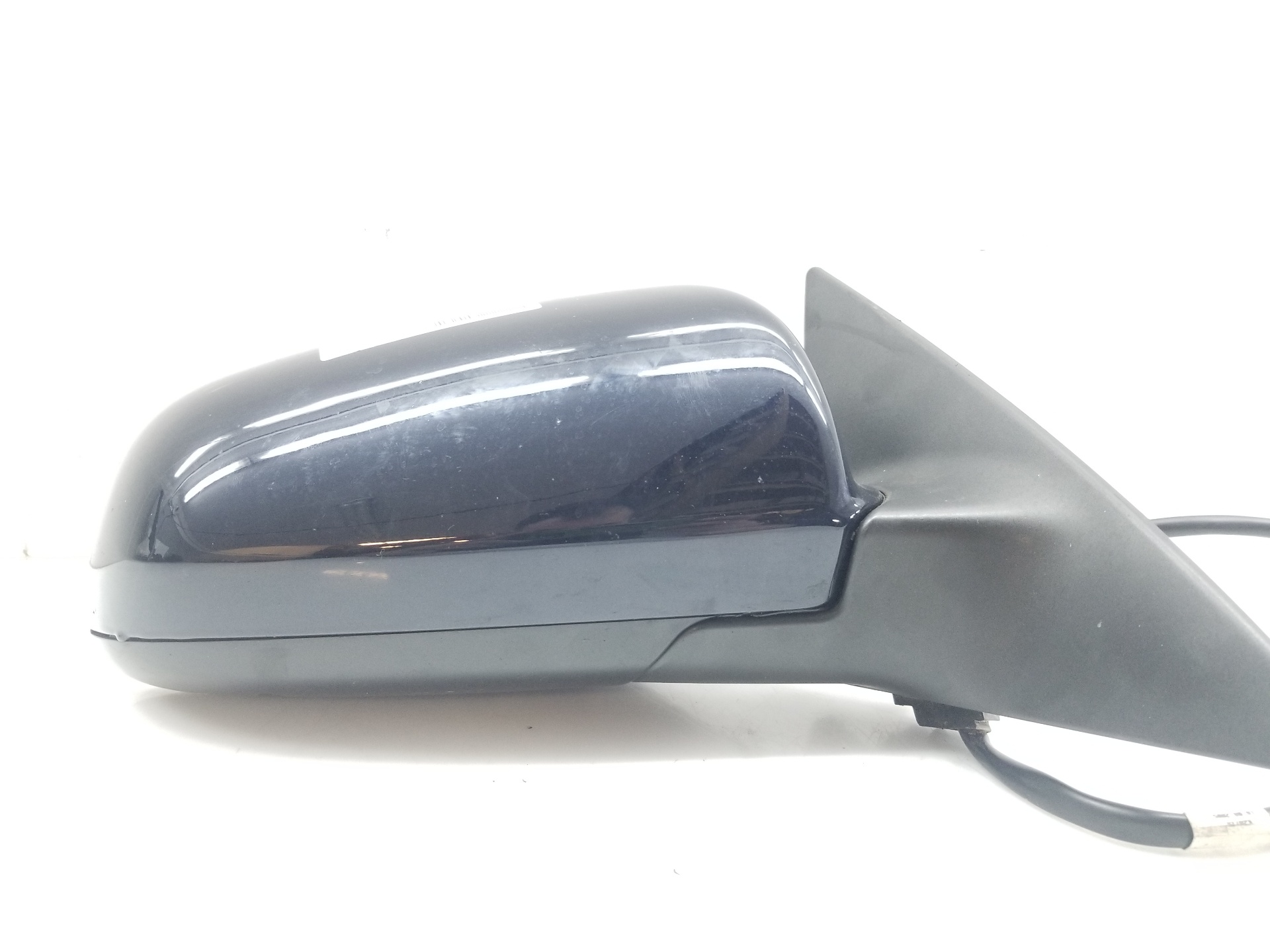 AUDI A6 C6/4F (2004-2011) Right Side Wing Mirror 4F1858532P,4F1858532P 25238247