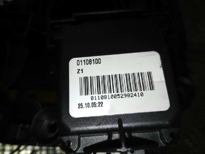 BMW 3 Series E90/E91/E92/E93 (2004-2013) Käännä kytkimen nuppia 01208110,01108100 18879904