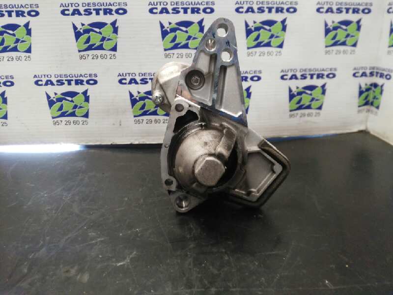 DODGE Megane 3 generation (2008-2020) Starter Motor 233000557R,233000557R 18853297