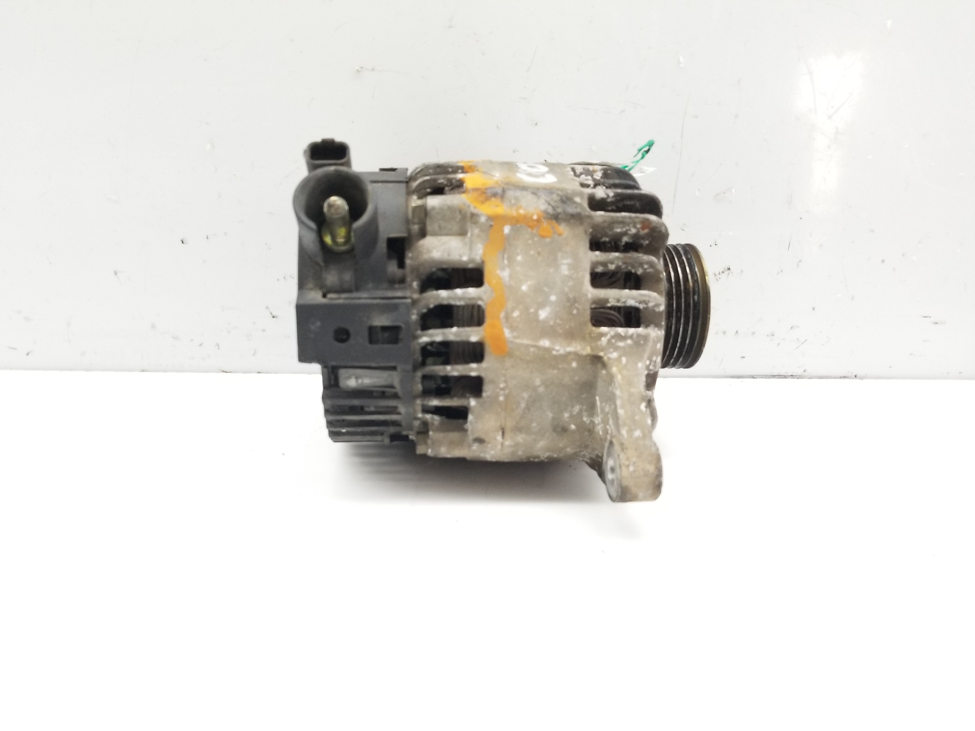 CITROËN 306 1 generation (1993-2002) Generator 9635557580,9635557580 25232102