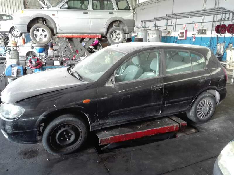 NISSAN Starter auto M001T80082, L929 25957187