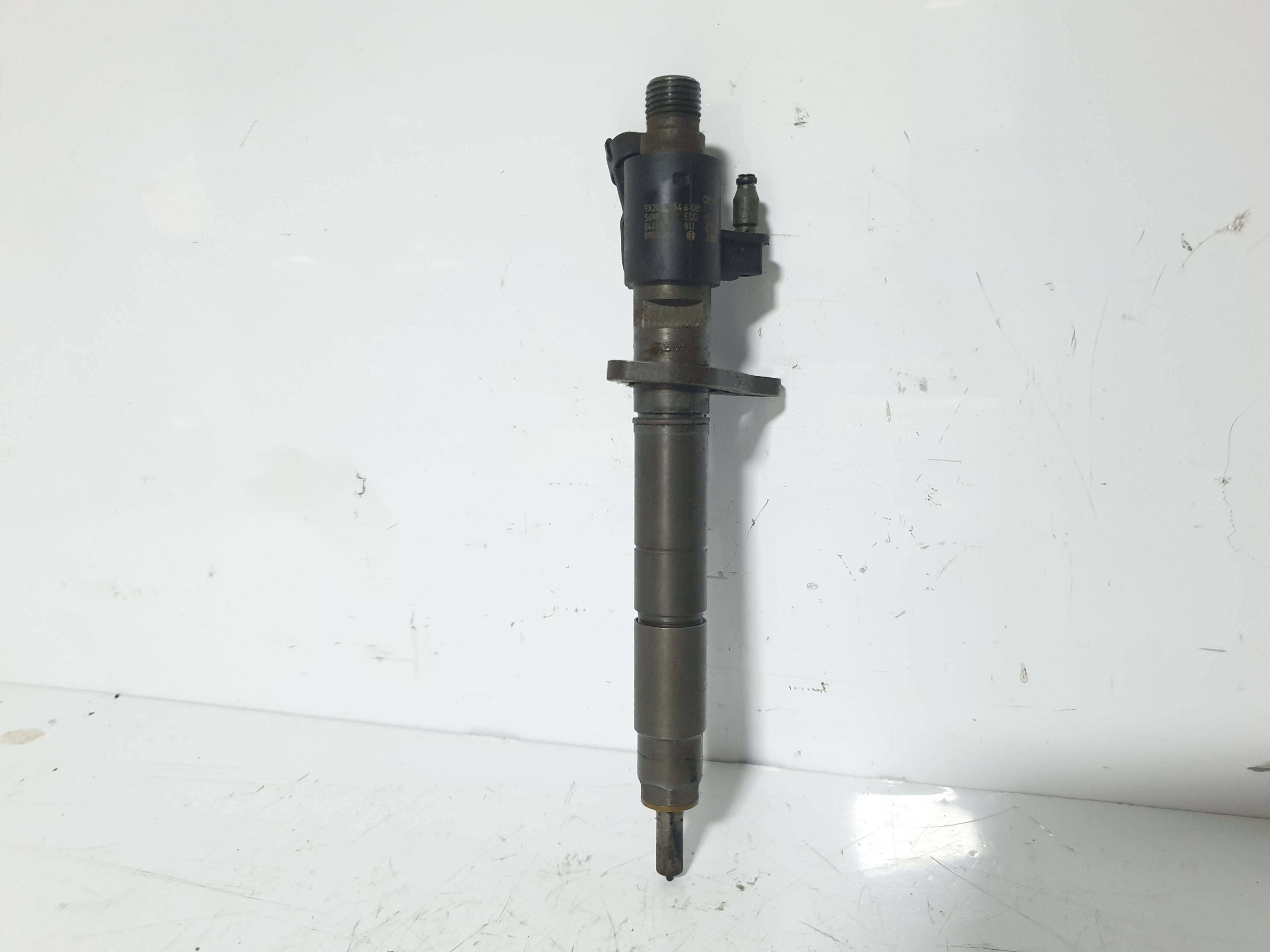 LAND ROVER Range Rover Sport 1 generation (2005-2013) Fuel Injector 9X2Q9K546DB, S6MBE1P, 0445116 25233789