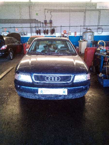 AUDI A4 B5/8D (1994-2001) Насос гидроусилителя 8D0145156A 18988470