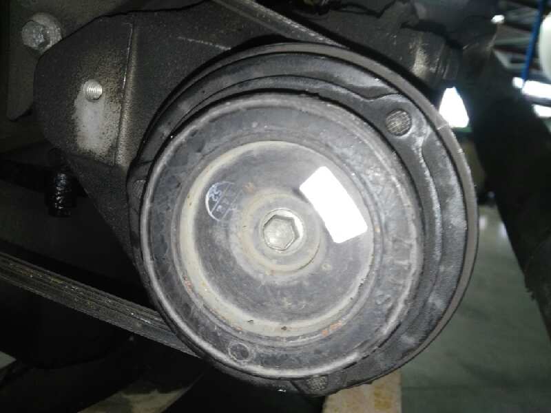 Compresor del aire acondicionado F1AE0481 4472207290 de Iveco Daily i autobús 1985-1989 - pieza usada