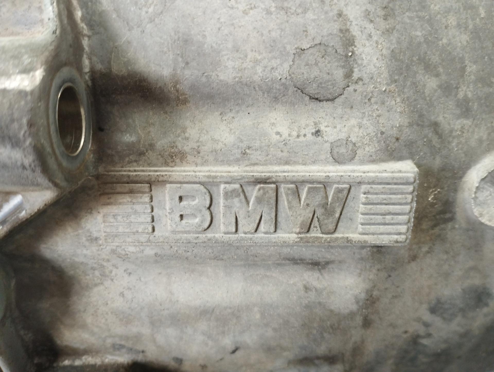 BMW 5 Series E34 (1988-1996) Коробка передач 1053401098,1053401107,12218999 18951052