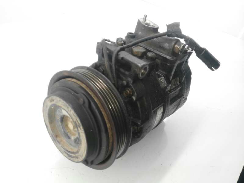 LAND ROVER Freelander 1 generation (1998-2006) Air Condition Pump 4472208511,4472208511,7SBU16C 18899370