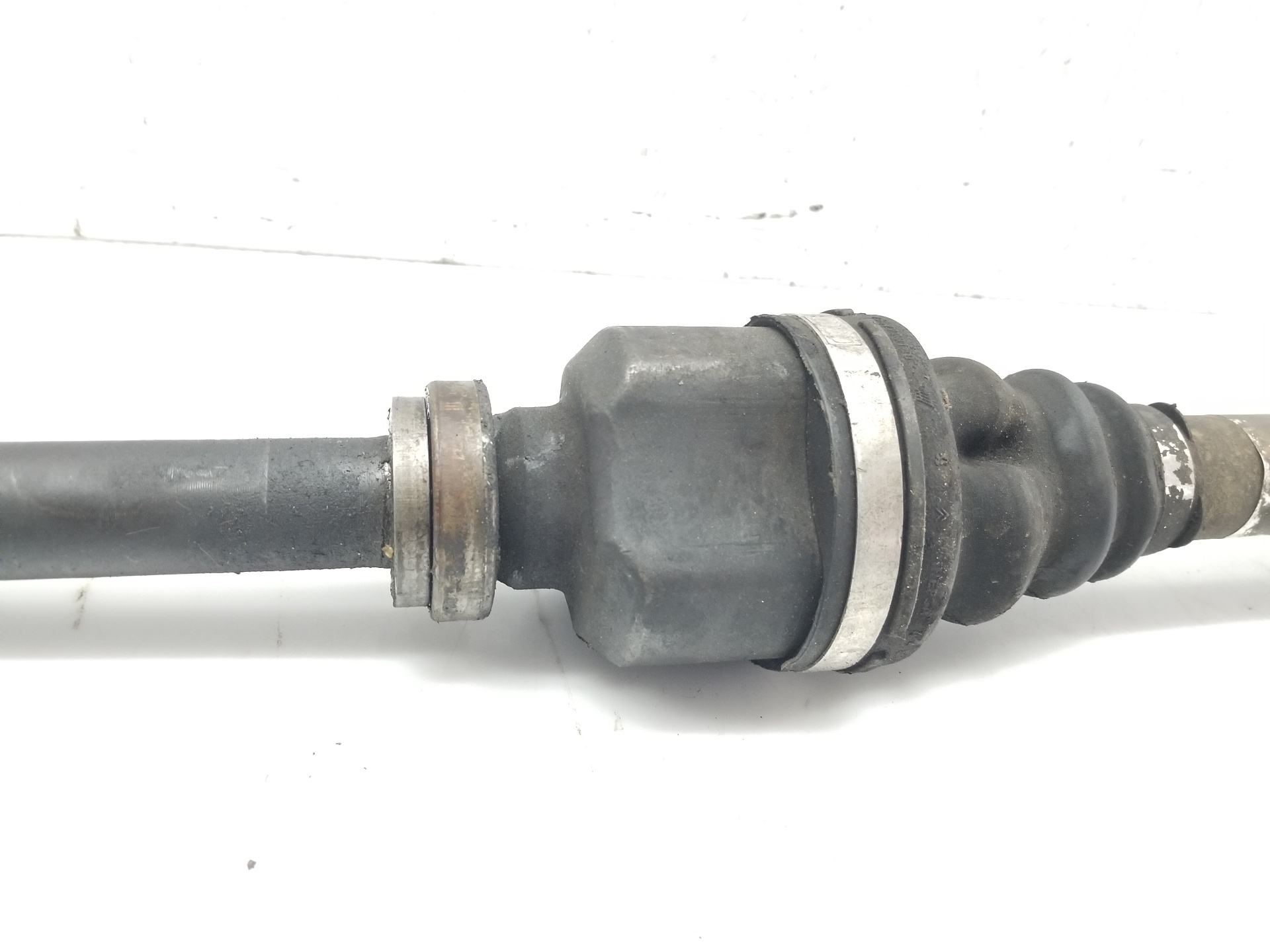 PEUGEOT 308 T7 (2007-2015) Front Right Driveshaft 9661107480,9661107480 25237656