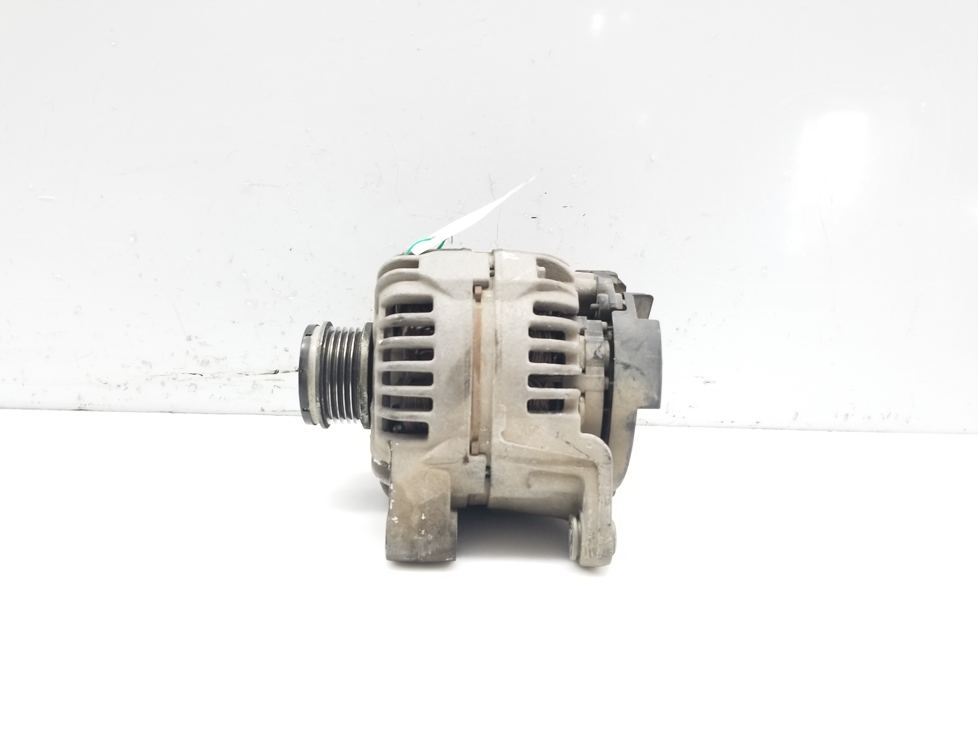 OPEL Corsa D (2006-2020) Alternator 0124425087,0124425087 25238563