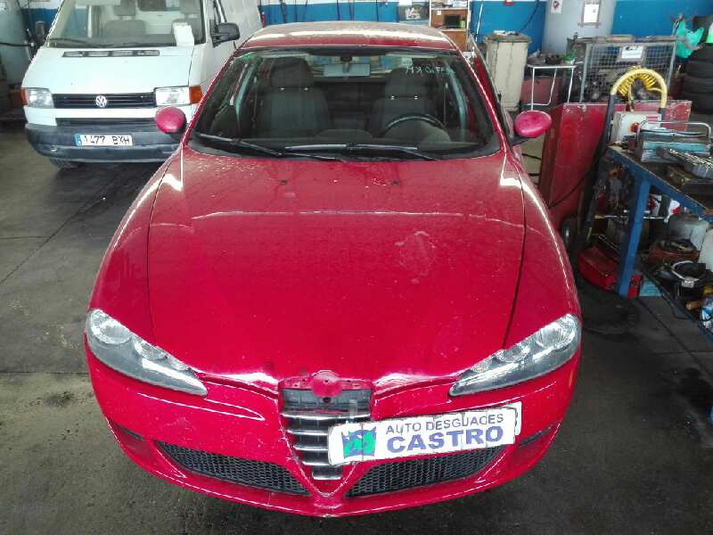 ALFA ROMEO Датчик масового витоку повітря MAF 0281002309,0281002309 25957206