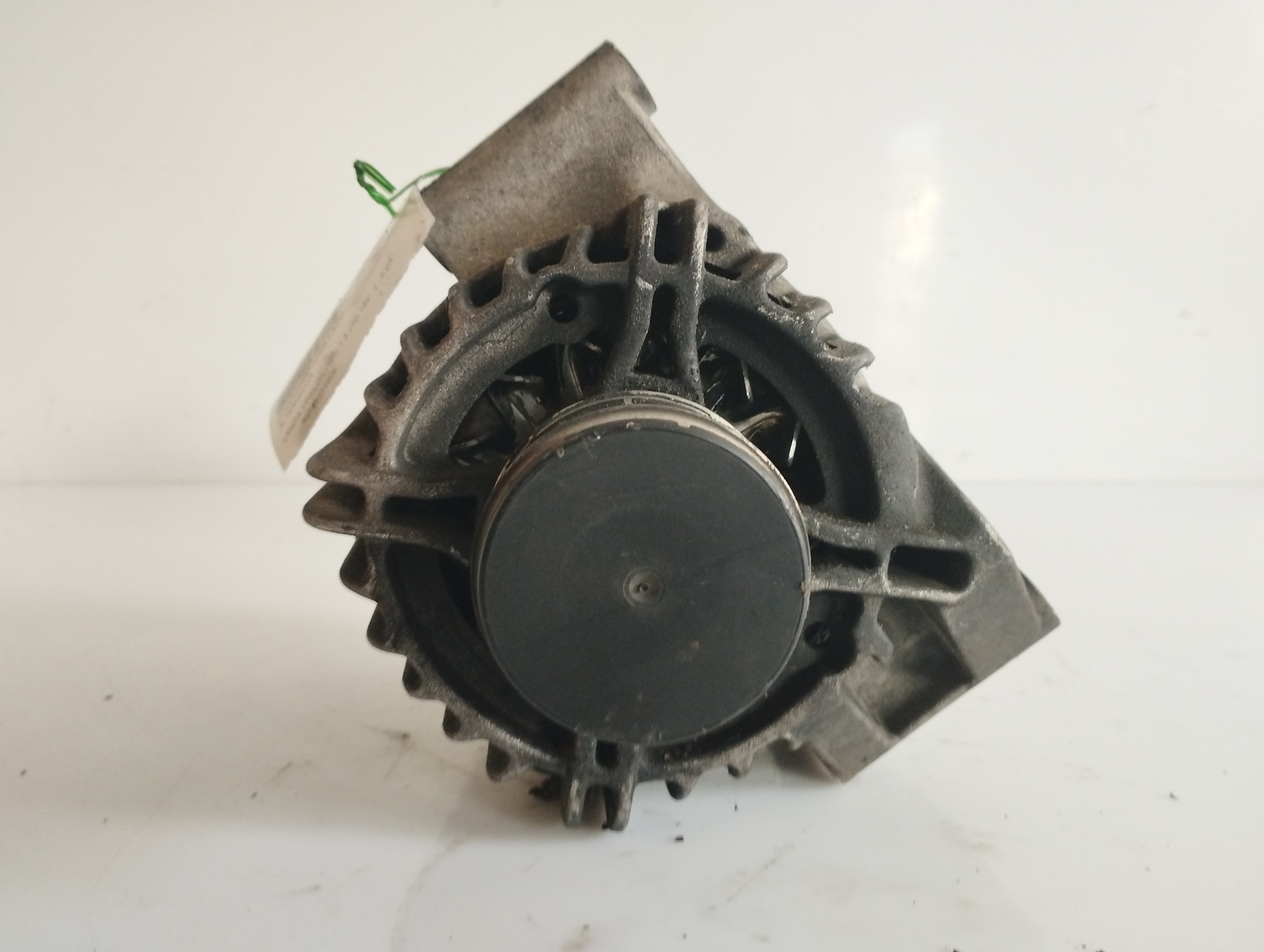 LANCIA Ypsilon II (Type 843)  (2003-2011) Alternator 51854909,51854909 20151629