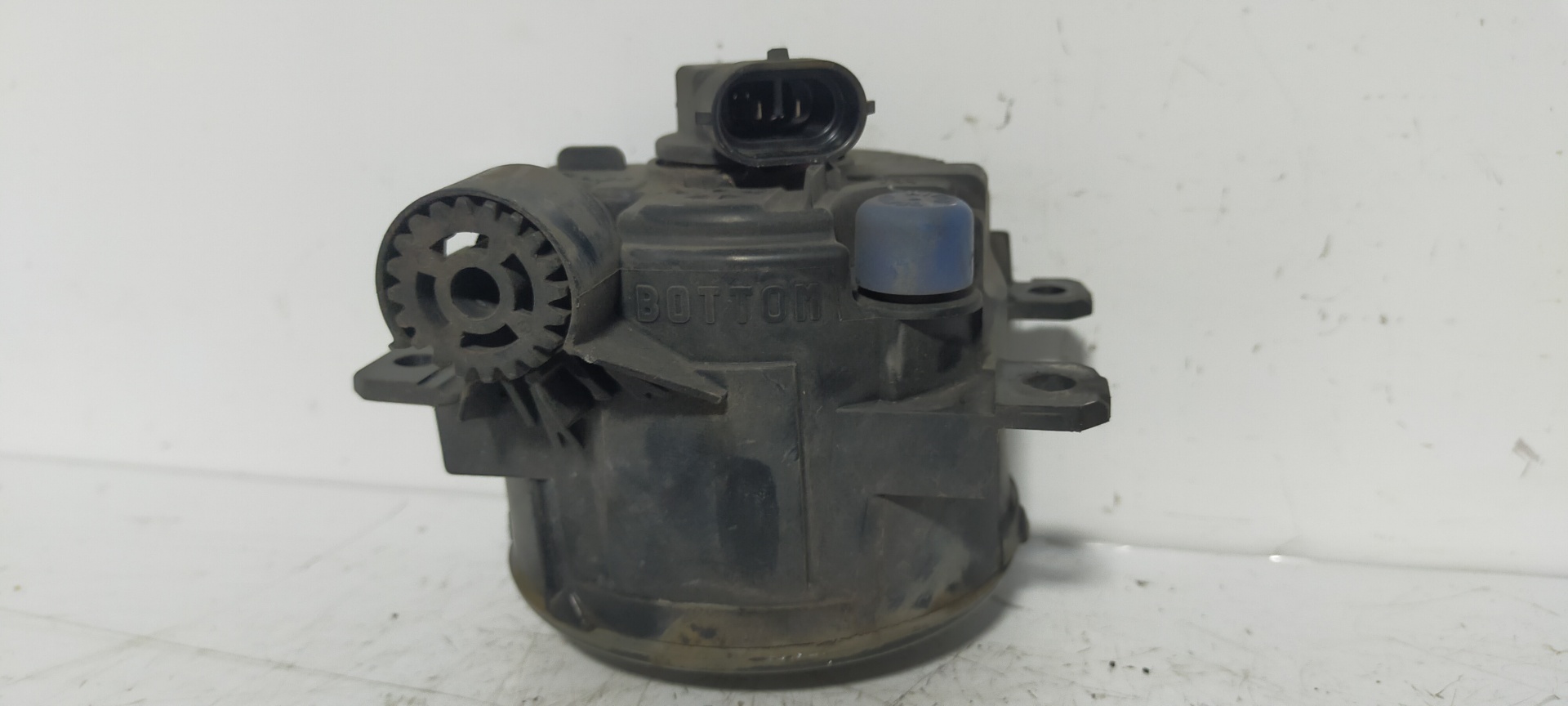Nebelscheinwerfer rechts 9HC 89211690 de Peugeot 308 2014-2015 - pieza usada