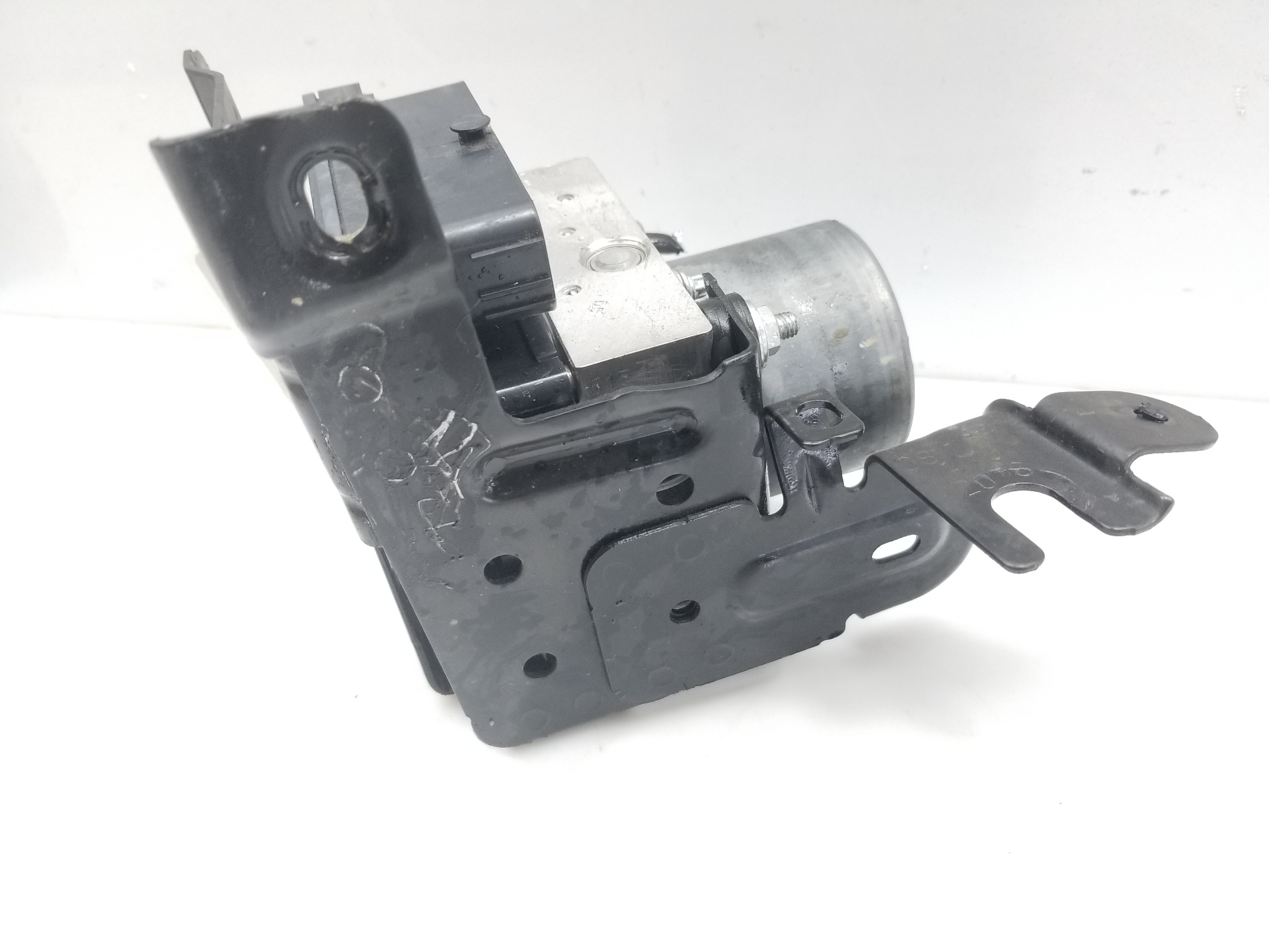 CITROËN C4 Picasso 2 generation (2013-2018) ABS Pump 9812786180,9812786180 25863681