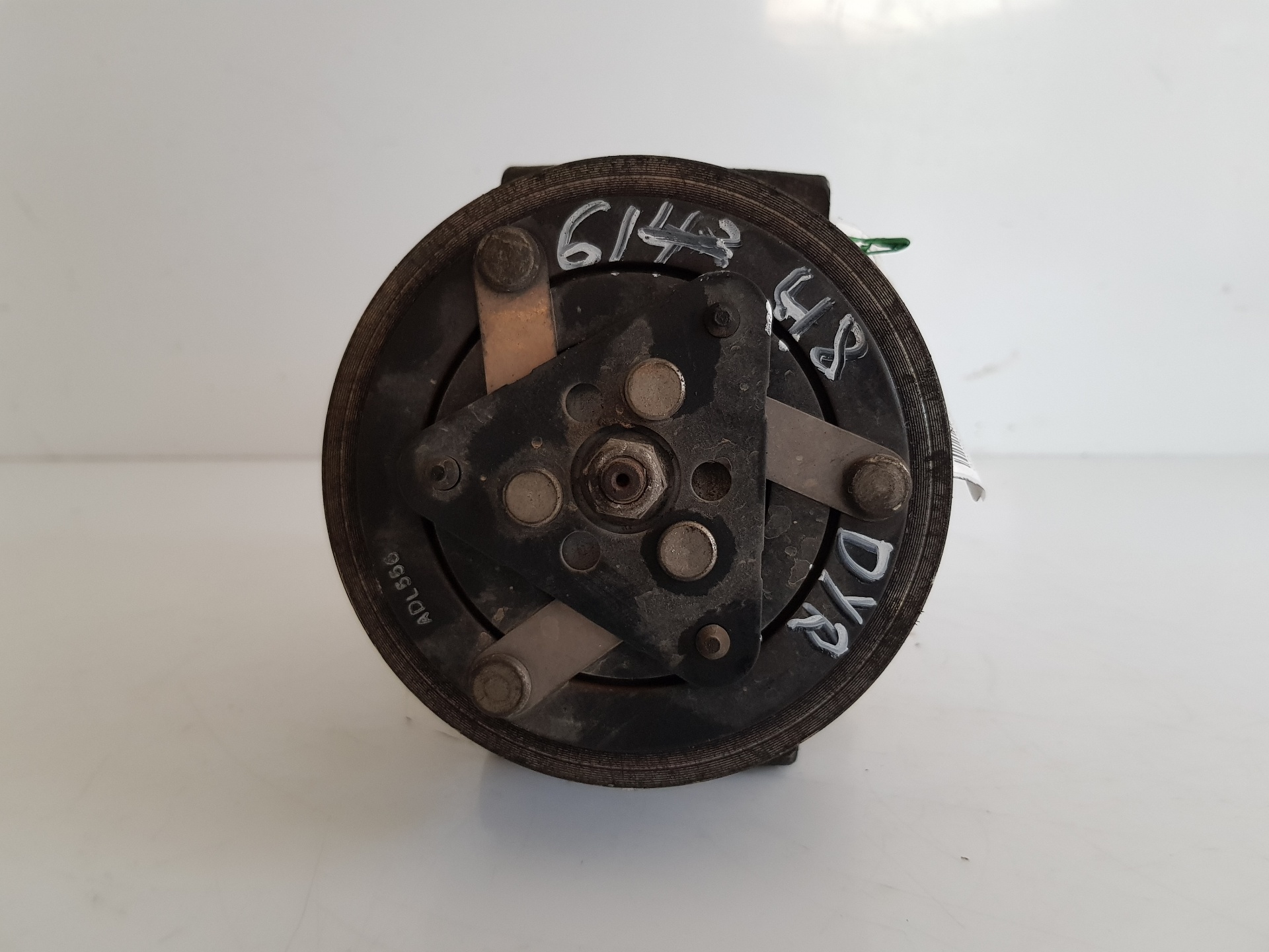 CITROËN Air Condition Pump 9655191680, 1450, 9655191680 25959469