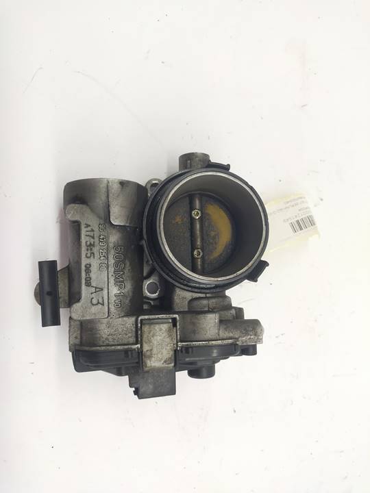Caja de mariposa 9647925480 de Peugeot 307 2006-2008