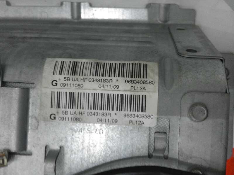 PEUGEOT 207 1 generation (2006-2009) Other part 9683408580 18896813