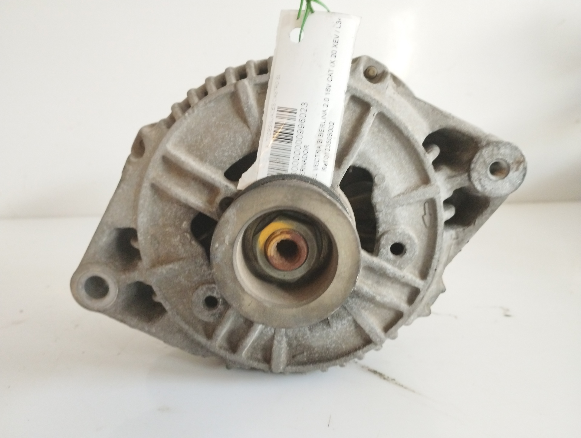 HONDA Alternator 0123505002,0123505002,90356897 25958327