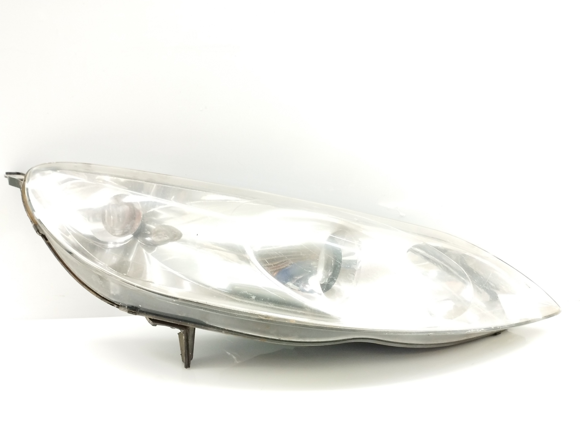 VAUXHALL 407 1 generation (2004-2010) Front Right Headlight 0301213202,0301213202 23036128