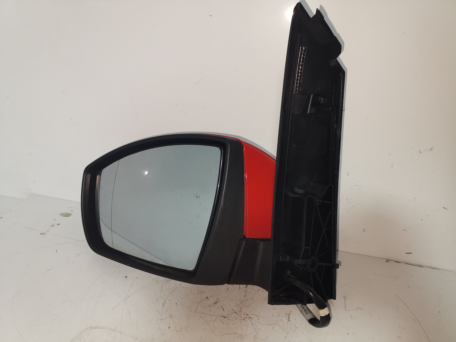 FORD C-Max 2 generation (2010-2019) Left Side Wing Mirror 21996013 25234459