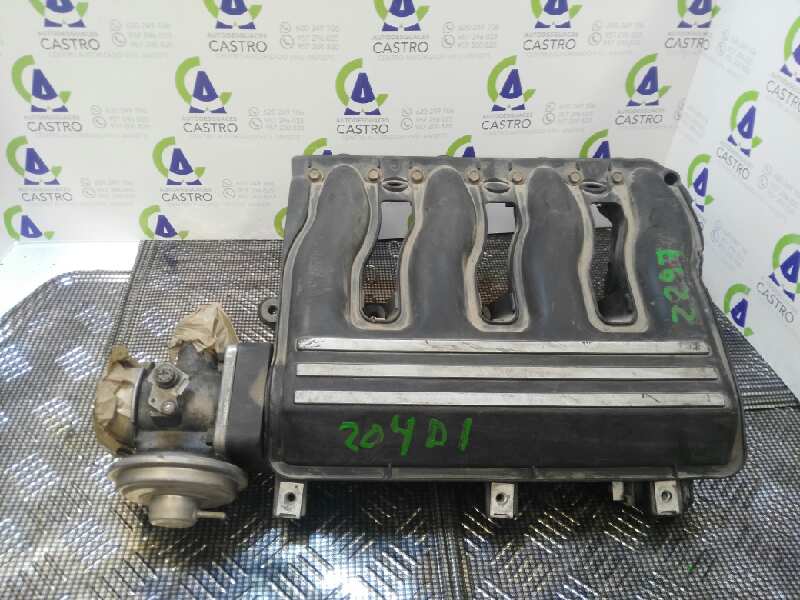 BMW 3 Series E46 (1997-2006) EGR Valve 72252300,98T345,72252300 27277833