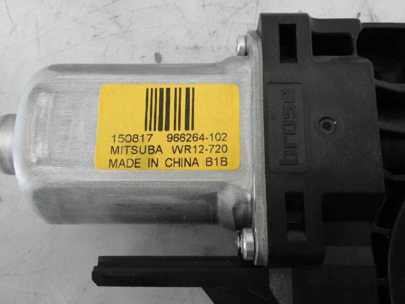 VOLVO XC60 1 generation (2008-2017) Rear Left Door Window Control Motor 966264102,966264102,150817 18820774